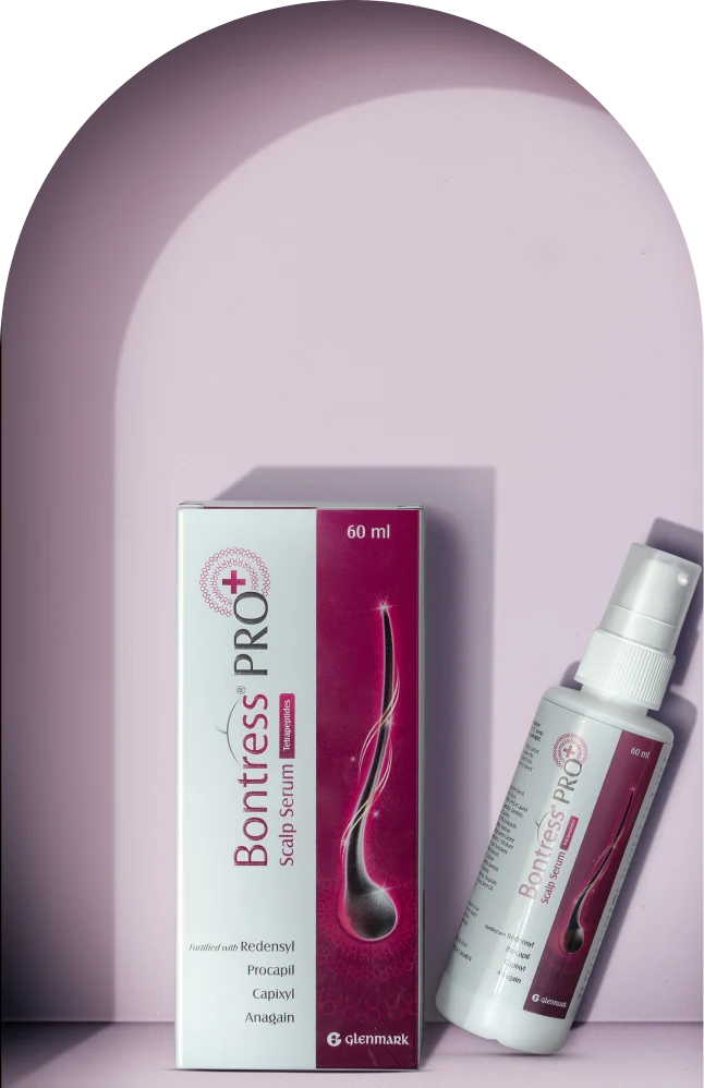Bontress Pro+ Scalp Serum