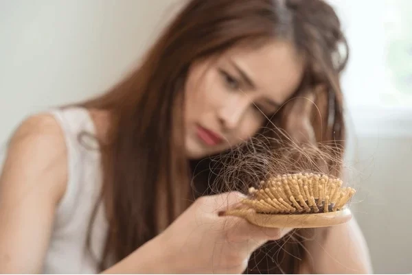 hair products