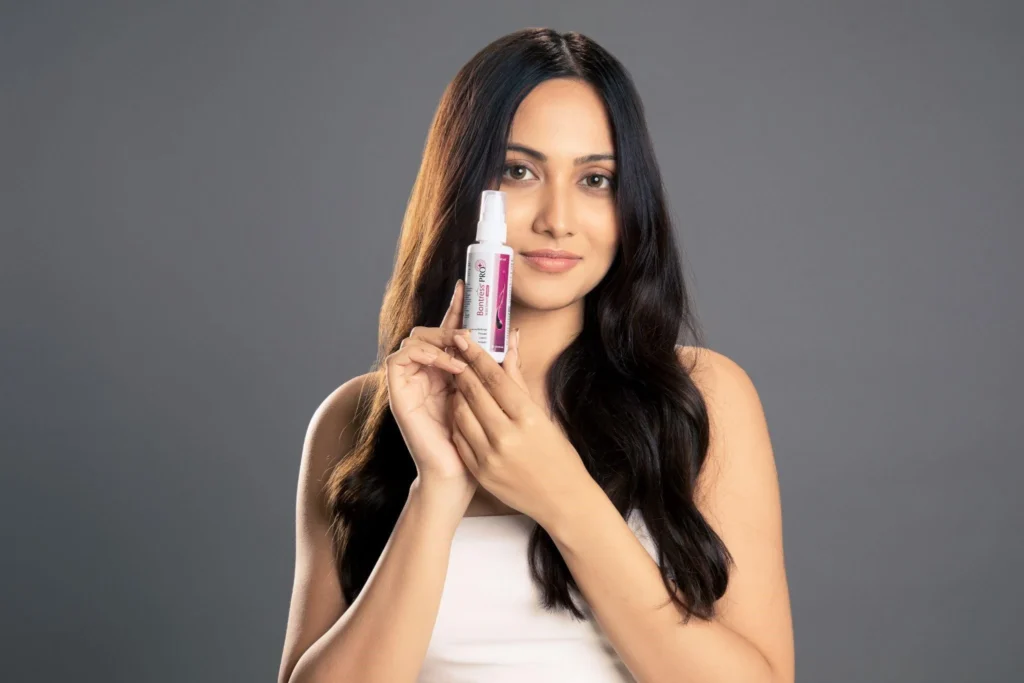 Scalp Serum For Hair Growth